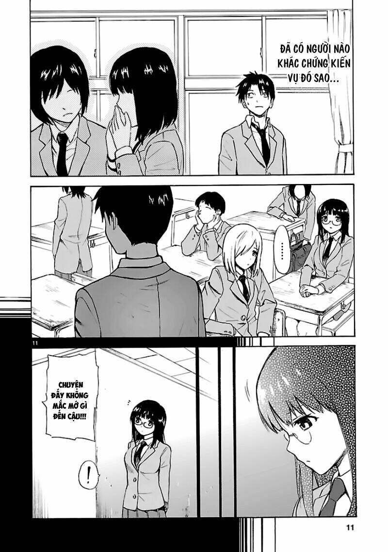 ore ga doutei o sutetara shinu ken ni tsuite chapter 12 11