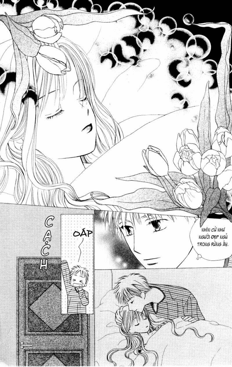 kare kano hajimemashita chapter 49 10
