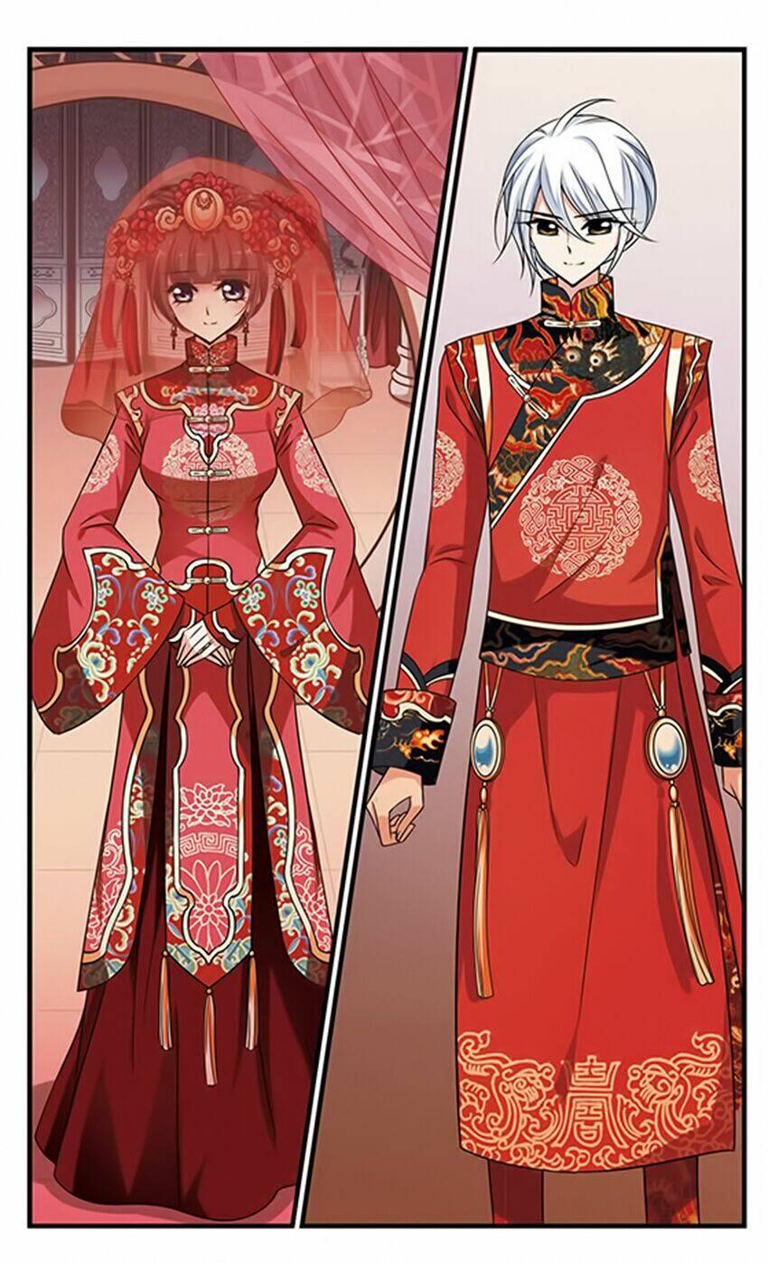 phi đãi nghiên tuyết chapter 100.2 1