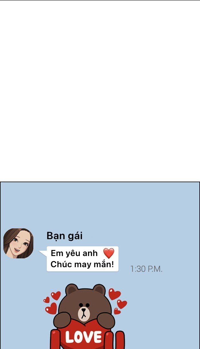 vẻ đẹp đích thực - true beauty chapter 97 47