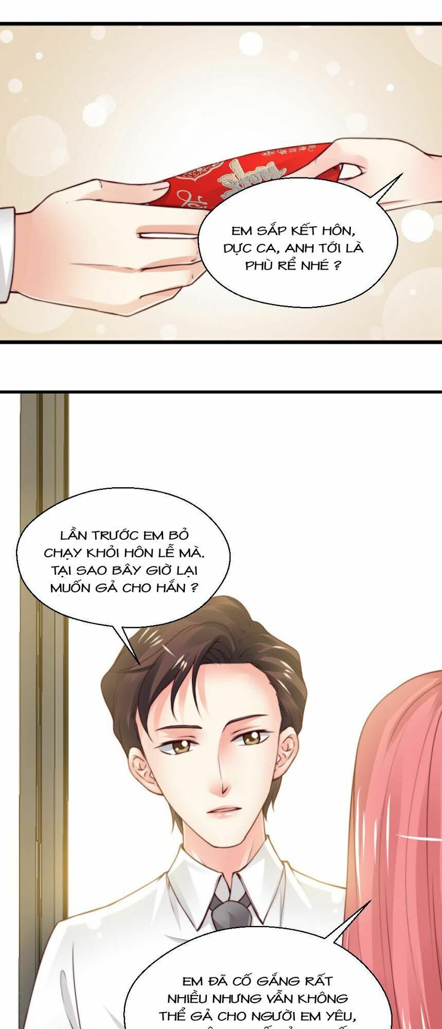 bí mật của thiên kim chapter 115 18