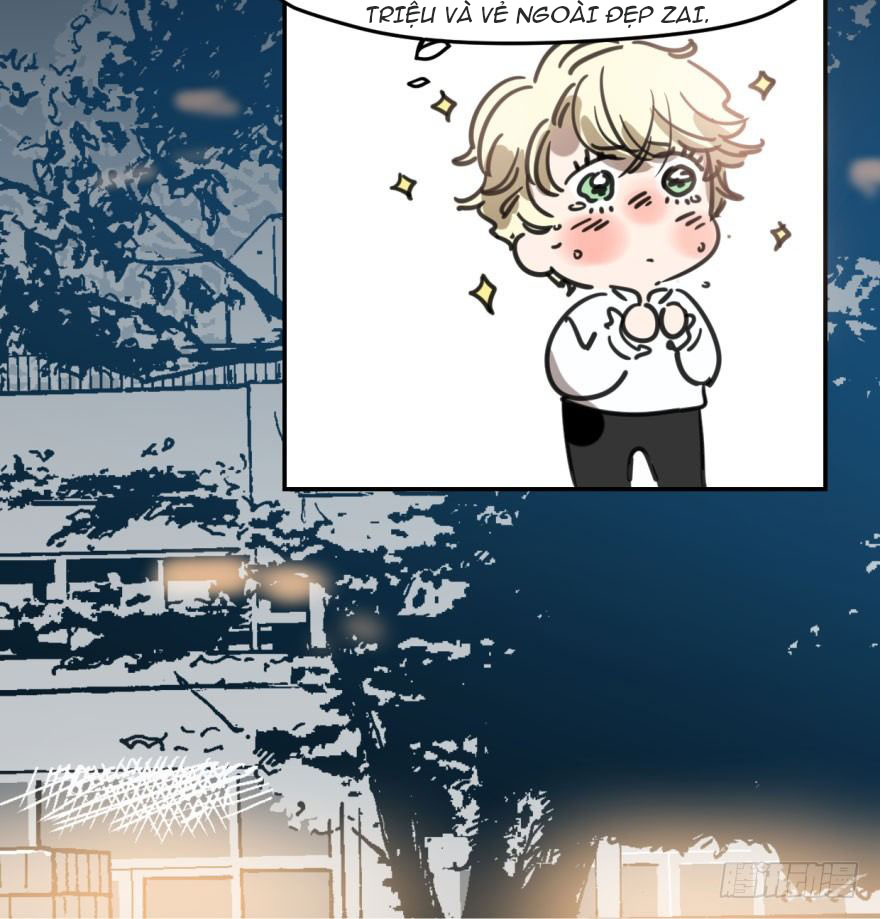 bắt lấy ngao ngao chapter 48 83