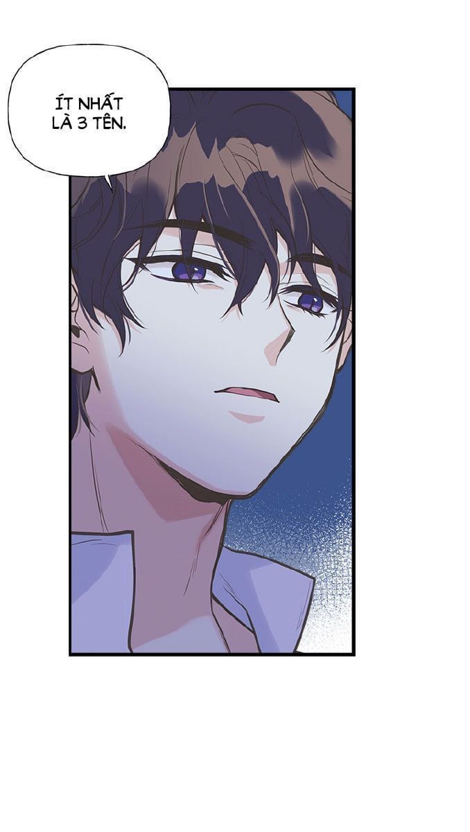 chị tôi đã nhặt về một nam chính quyến rũ chapter 15 19