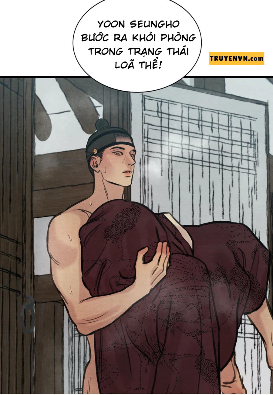 dạ ký chapter 45 17