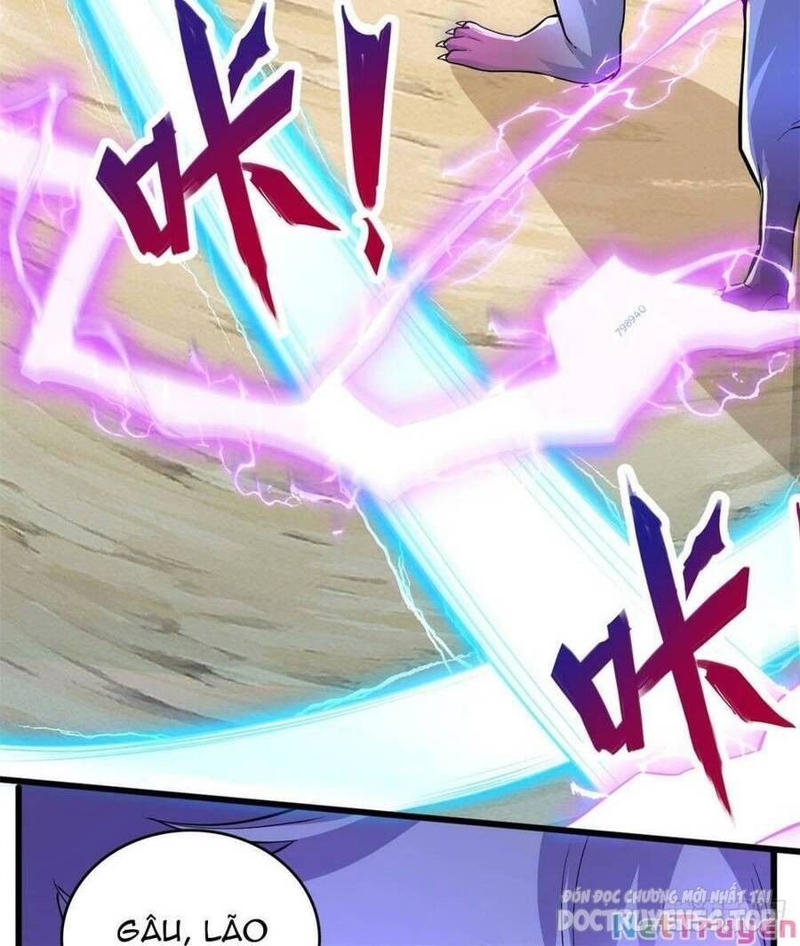 bắt đầu với kiếm vực, ta lặng lẽ tu luyện thành kiếm thần chapter 40 43