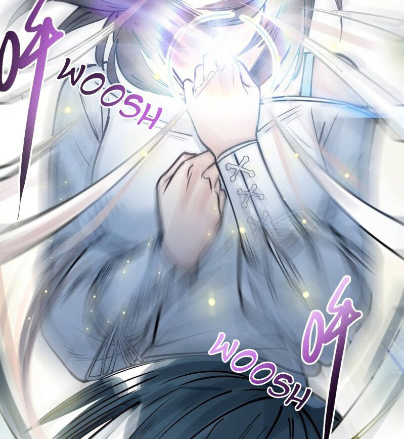 thế giới xa lạ chapter 30 34