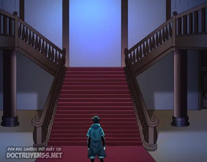 toàn cầu quỷ dị thời đại chapter 4 8