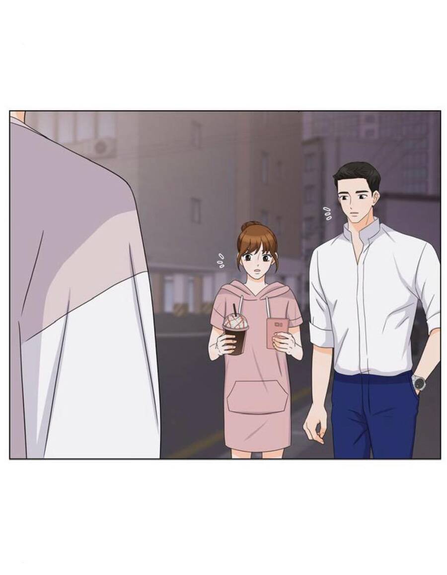 idol và sếp, em yêu ai? chapter 50 37