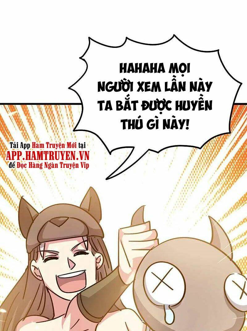 vạn giới tiên vương chapter 175 14