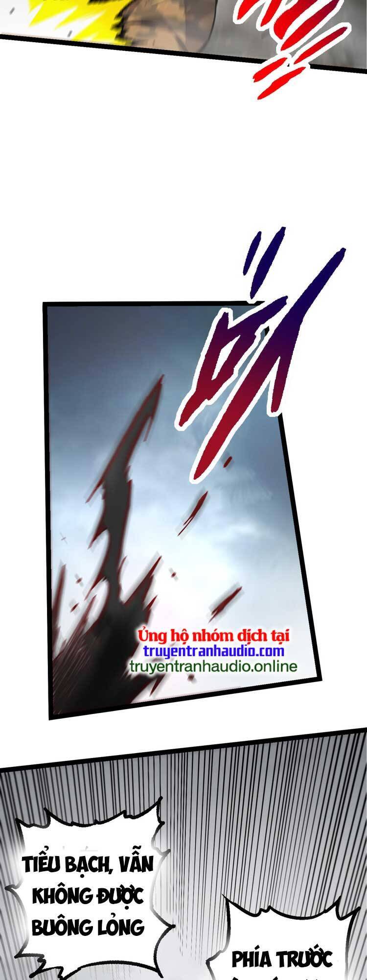 chuyển sinh thành liễu đột biến chapter 52 10