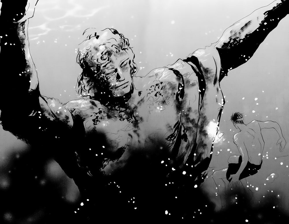 mầm sống chapter 10 28