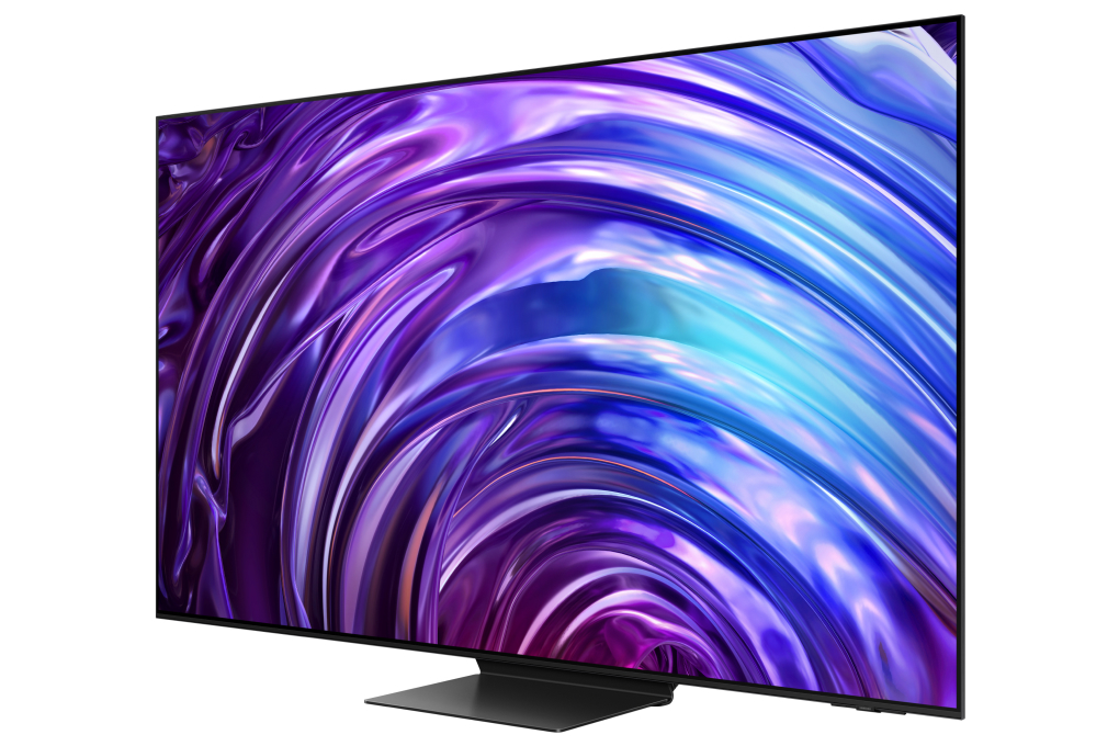 Smart Tivi OLED Samsung 4K 65 Inch QA65S95D QA65S95DA 65S95DA 65S95D - Hàng chính hãng - Chỉ giao HCM