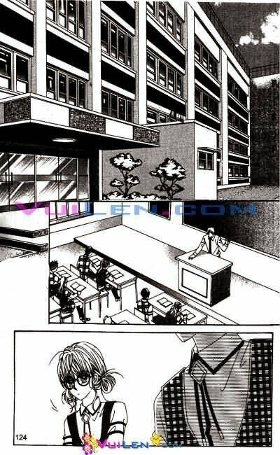 đừng tin cô ấy chapter 2 124