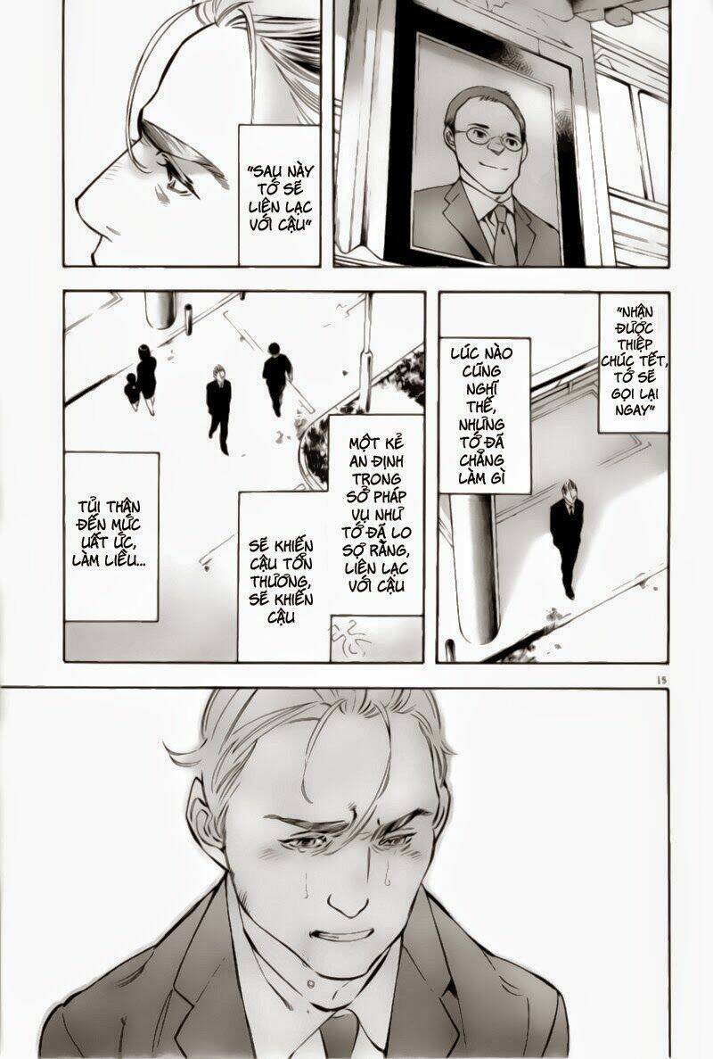 shin kurosagi - con diệc đen 2 chapter 120 16