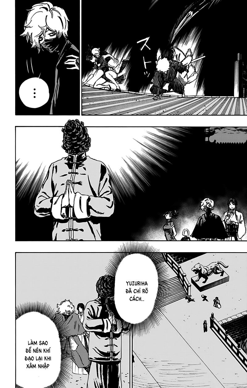 jigokuraku chapter 62 11