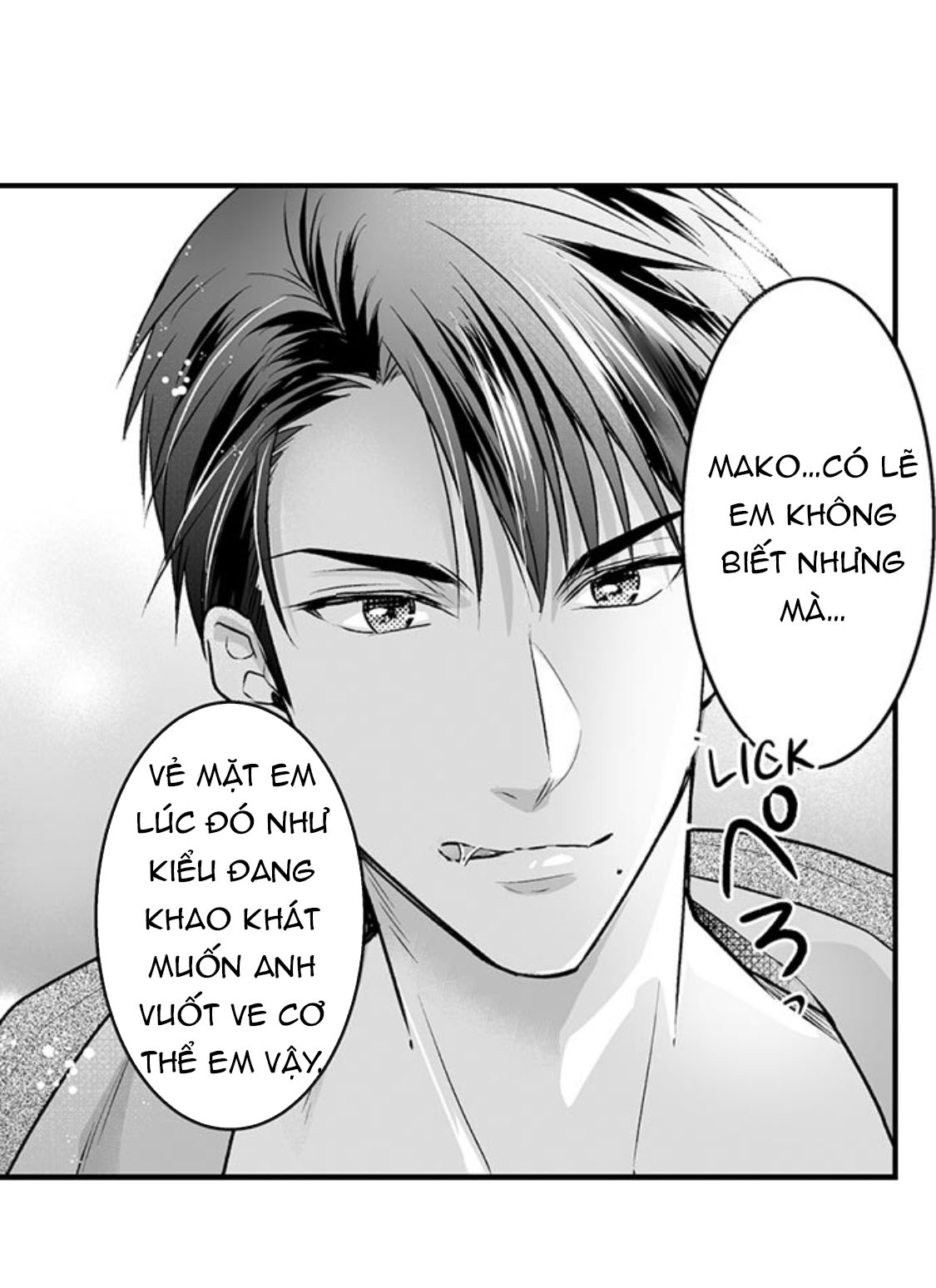 làm thế nào để người chưa có kinh nghiệm trong chuyện đó trở thành phóng viên 18+ (full) chapter 26.2 19