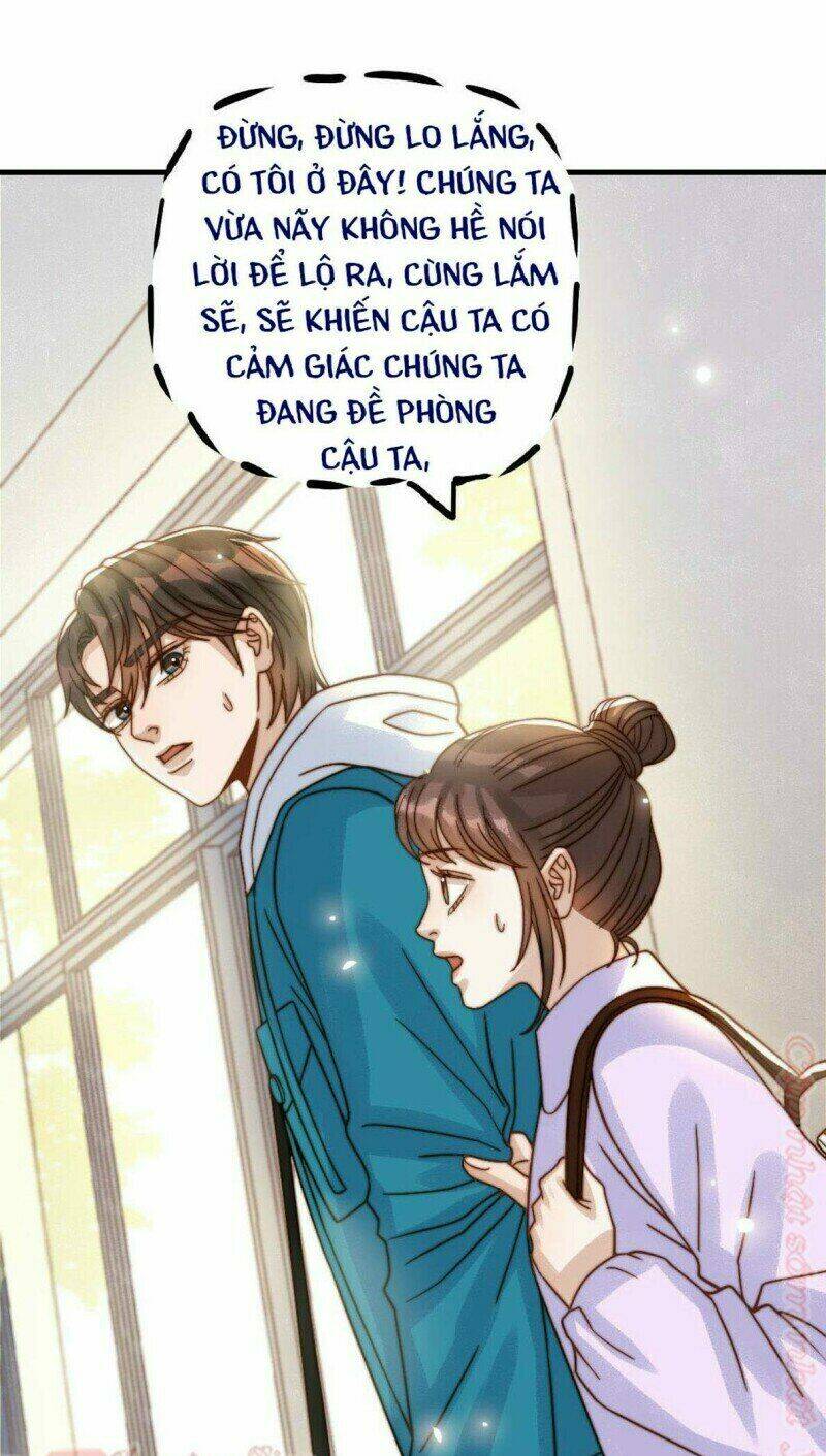 chồng trước 18 tuổi chapter 77 22