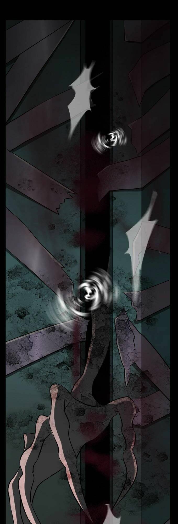 ớn lạnh tuyệt đối chapter 24 34