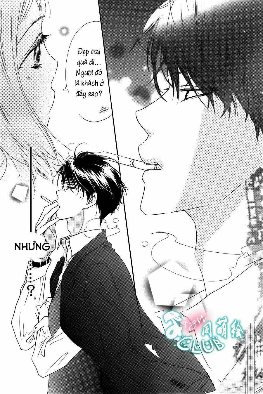 ảo ảnh tình yêu chapter 1 7