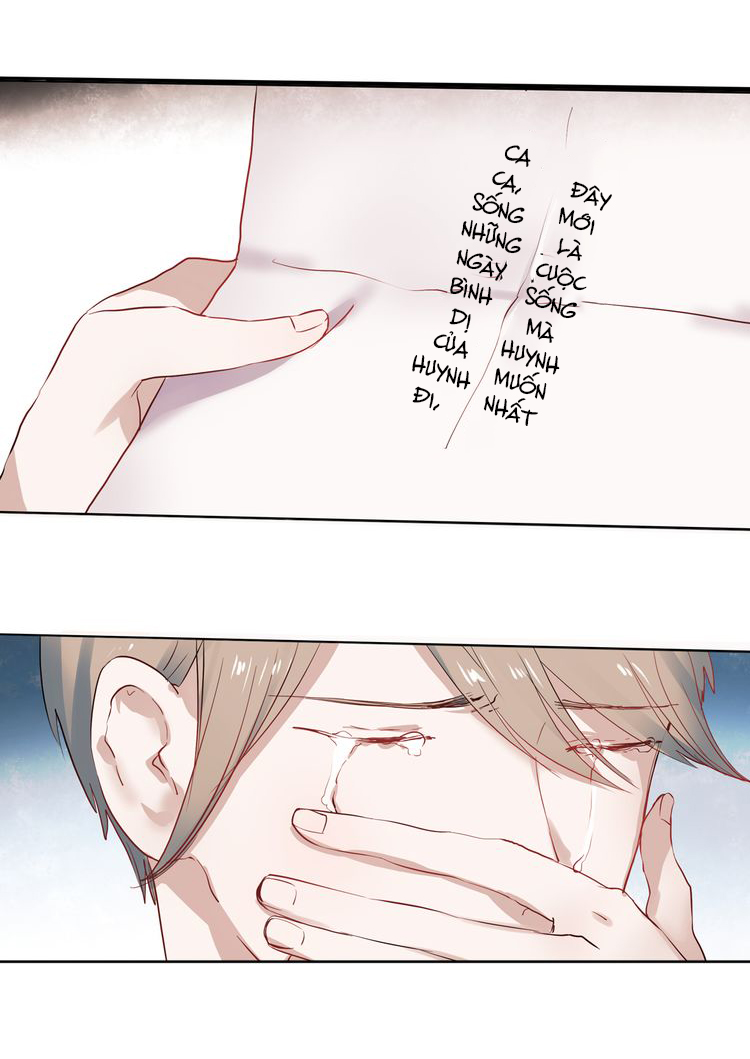 nam yên trai bút lục chapter 11.4 22