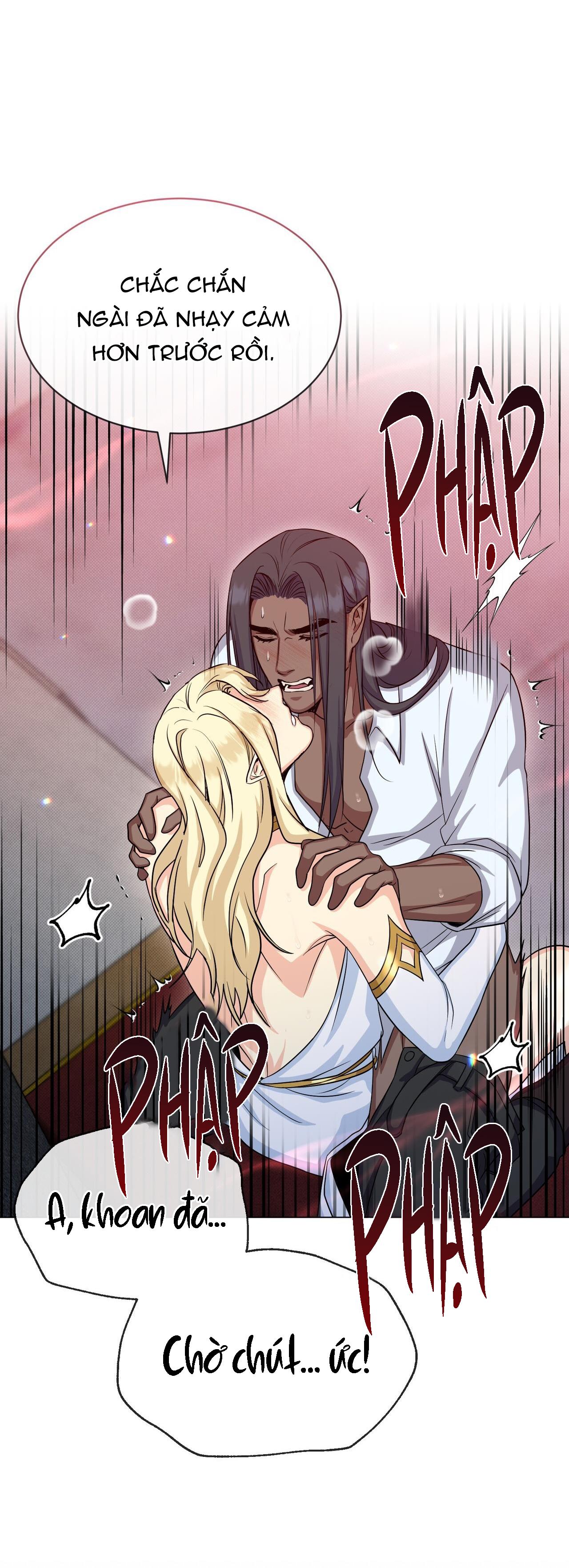 mặt trăng quỷ chapter 20 26