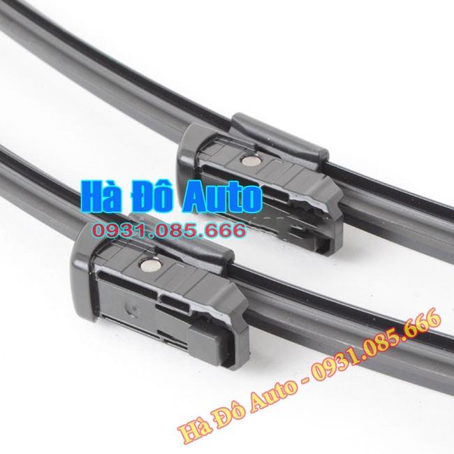 Bộ Chổi Gạt Mưa Theo Xe Audi Q7 2016 2017 2018 2019 2020 221 2022 2023 - Chổi Gạt Mưa Audi Q7 2016/2023