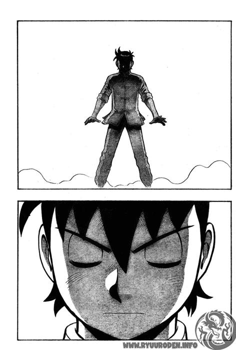 hoàng phi hồng phần 4 chapter 42 13