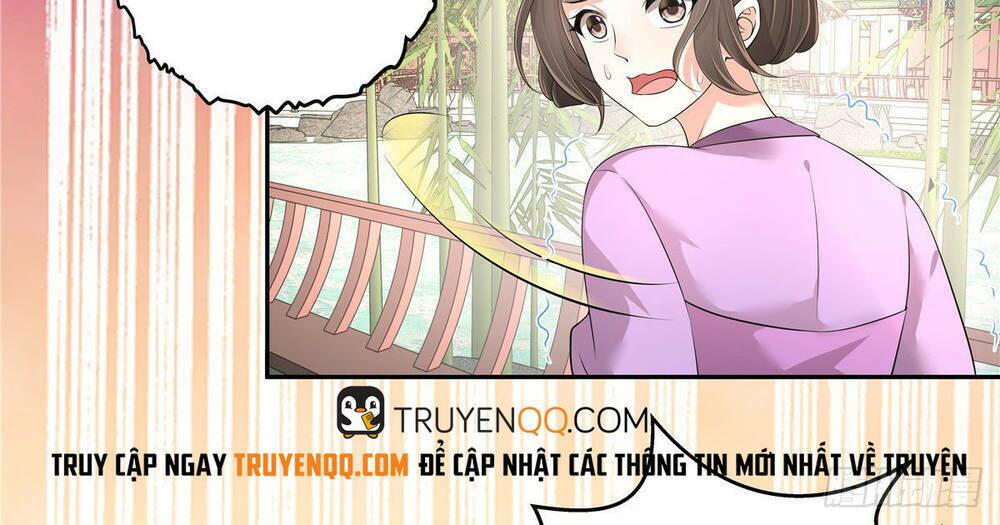 Thiếu Chủ Hung Ác Ta Yêu Chapter 6 - Trang 10