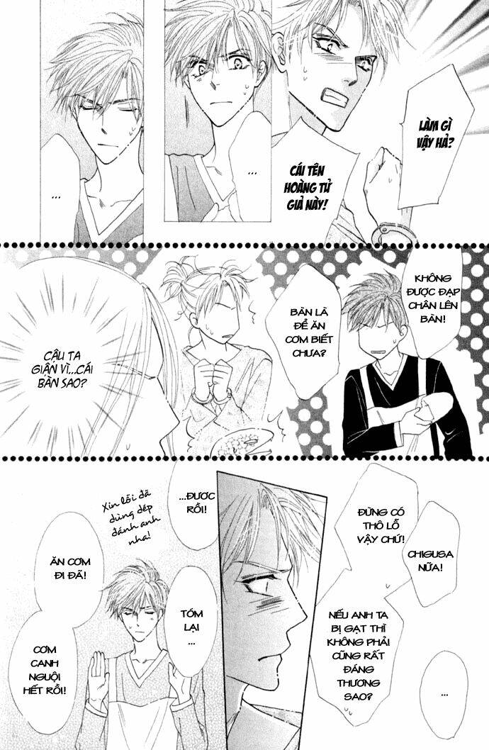 kim cương bạc chapter 7 31