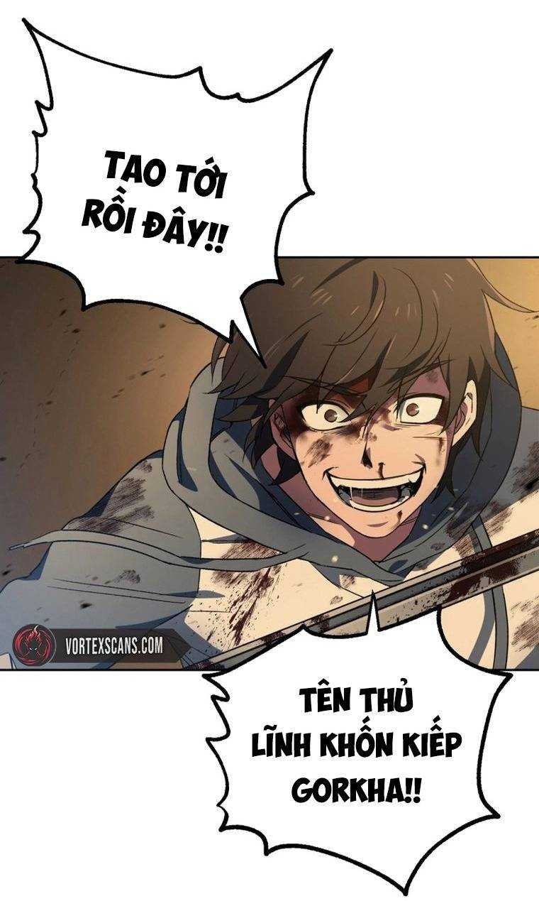 chỉ mình ta tái sinh chapter 5 42