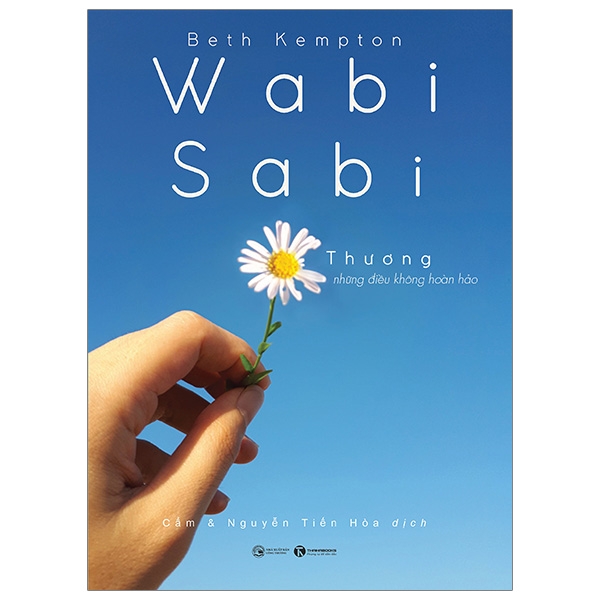 Wabisabi Thương Những Điều Không Hoàn Hảo
