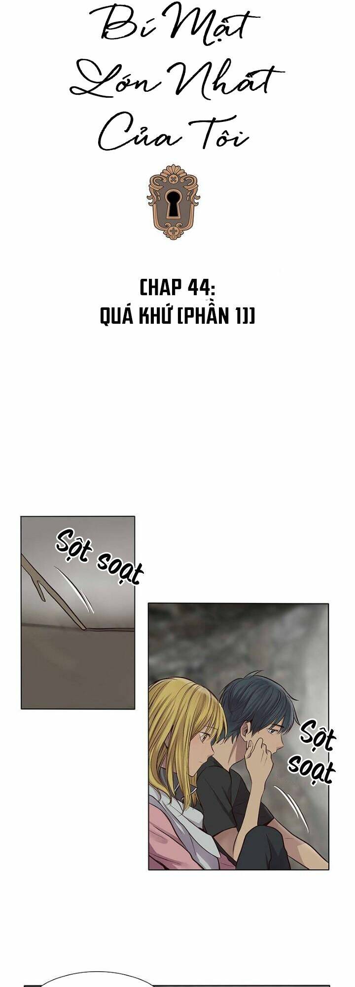 bí mật sâu sắc nhất của tôi chapter 44 4