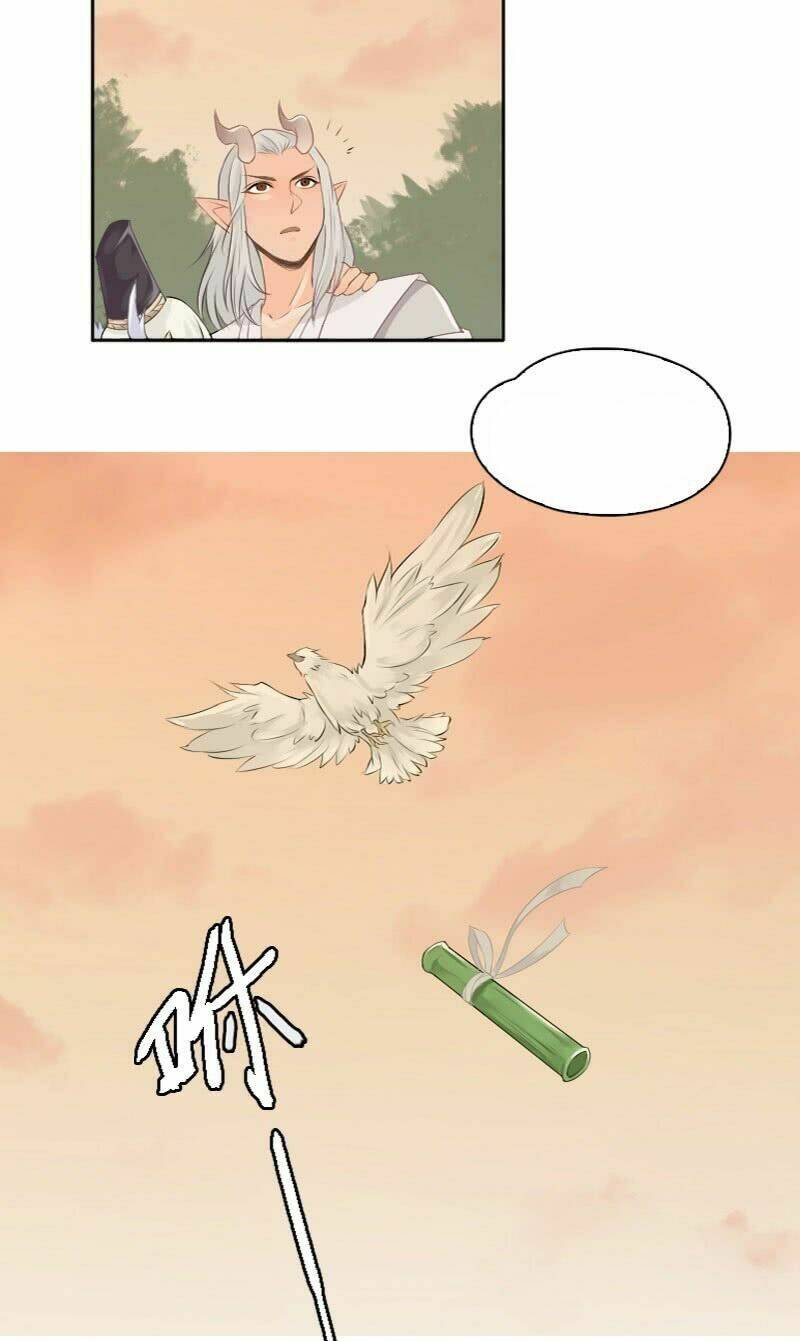 tây du ngạo tuyết thiên chapter 24 29