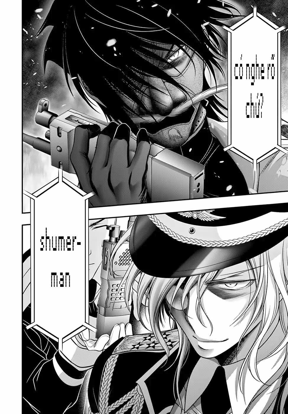 kích trụy vương huyền thoại chapter 40 28