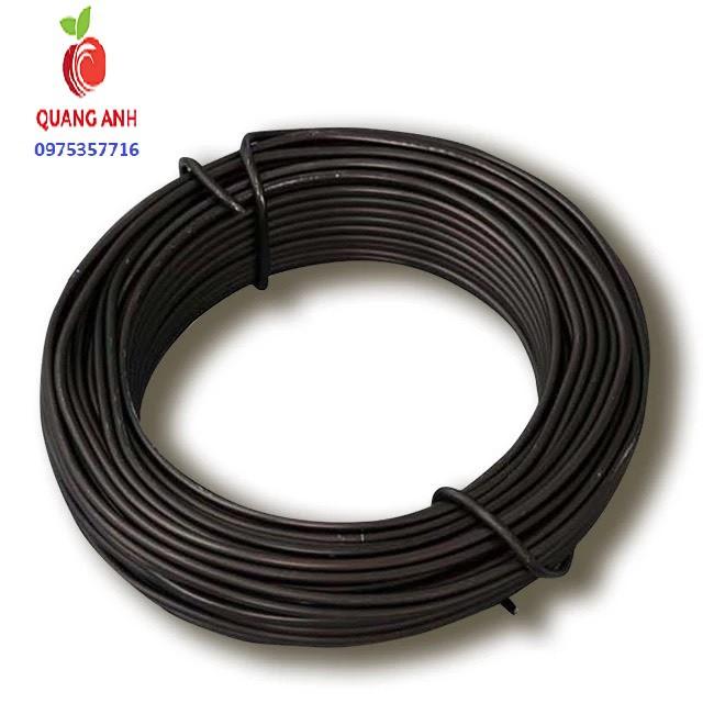 DÂY NHÔM CHUYÊN DÙNG UỐN CÂY CẢNH 3MM