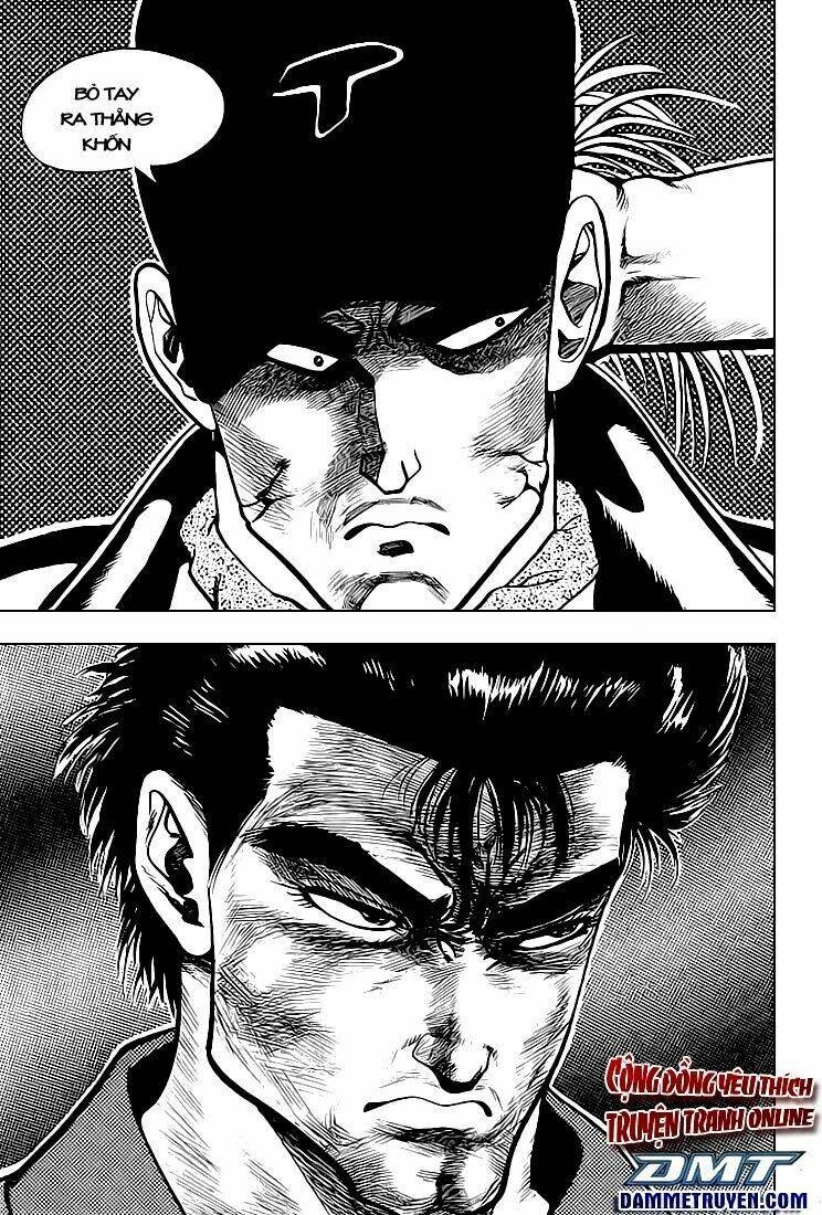 nina jalhae chapter 9 21