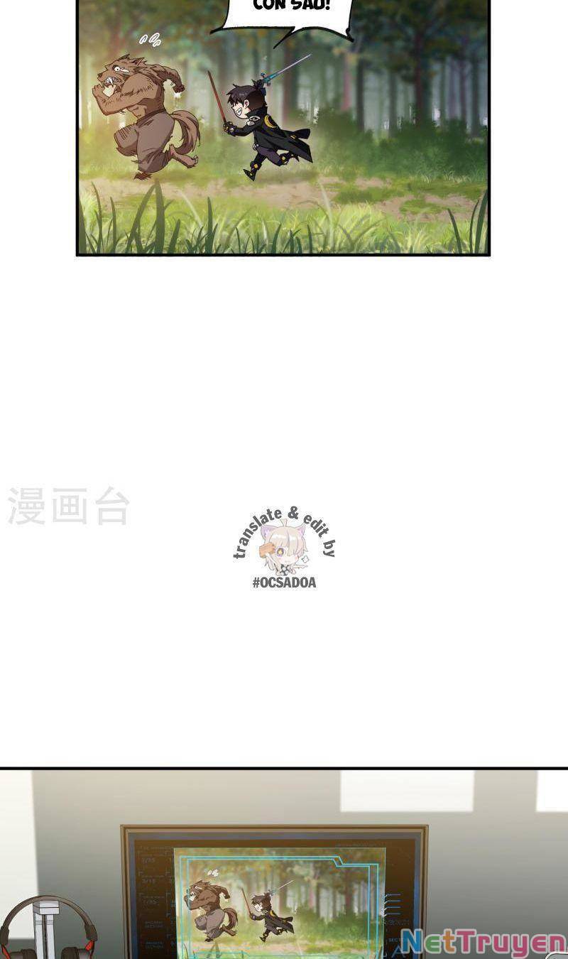 võng du chi cận chiến pháp sư chapter 452 4