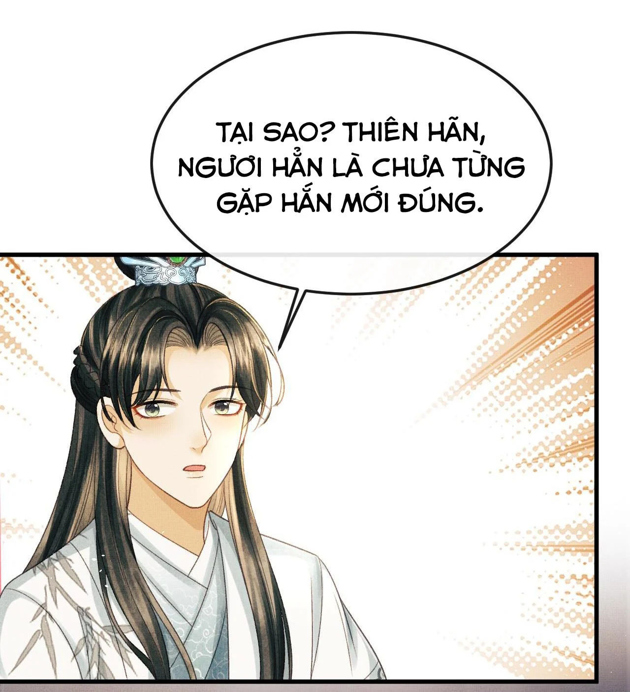 tướng quân luôn tự coi mình thành thế thân chapter 51 41