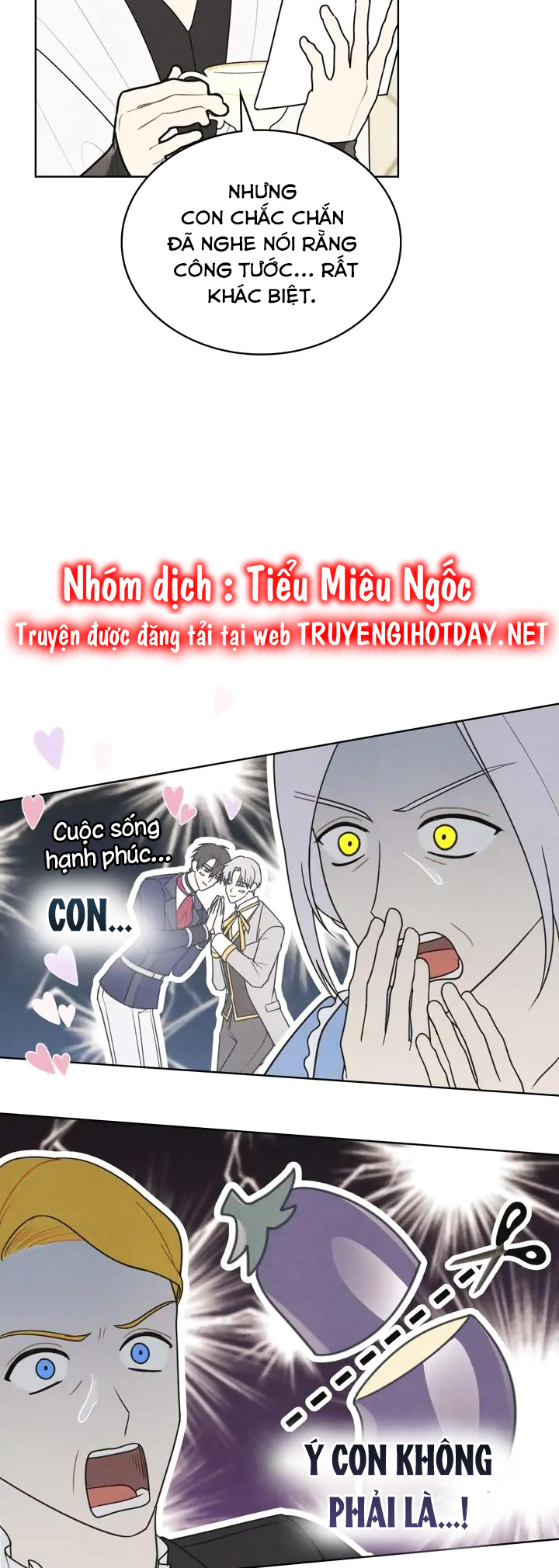 chúng ta cùng nhau tắm nhé? chapter 27 6