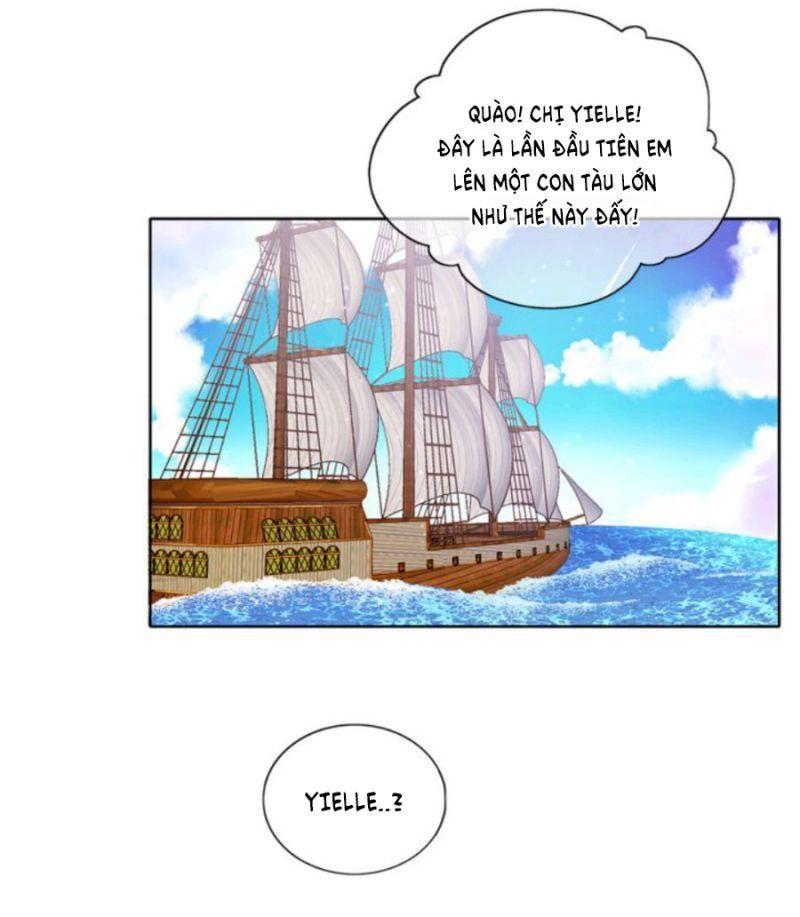 đi theo dấu vụn bánh chapter 6 43