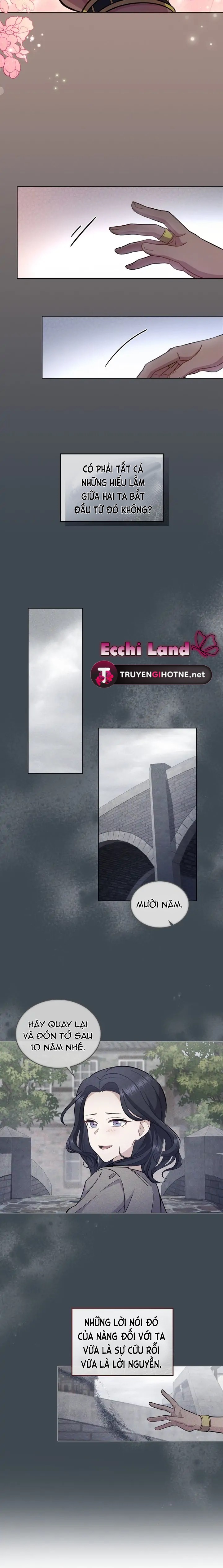 hội cùng thuyền chapter 18.2 4