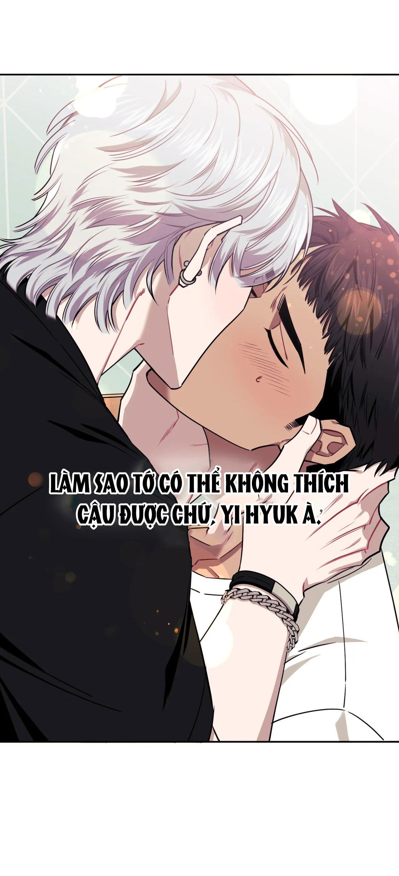 hơn cả bạn bè chapter 48.2 34