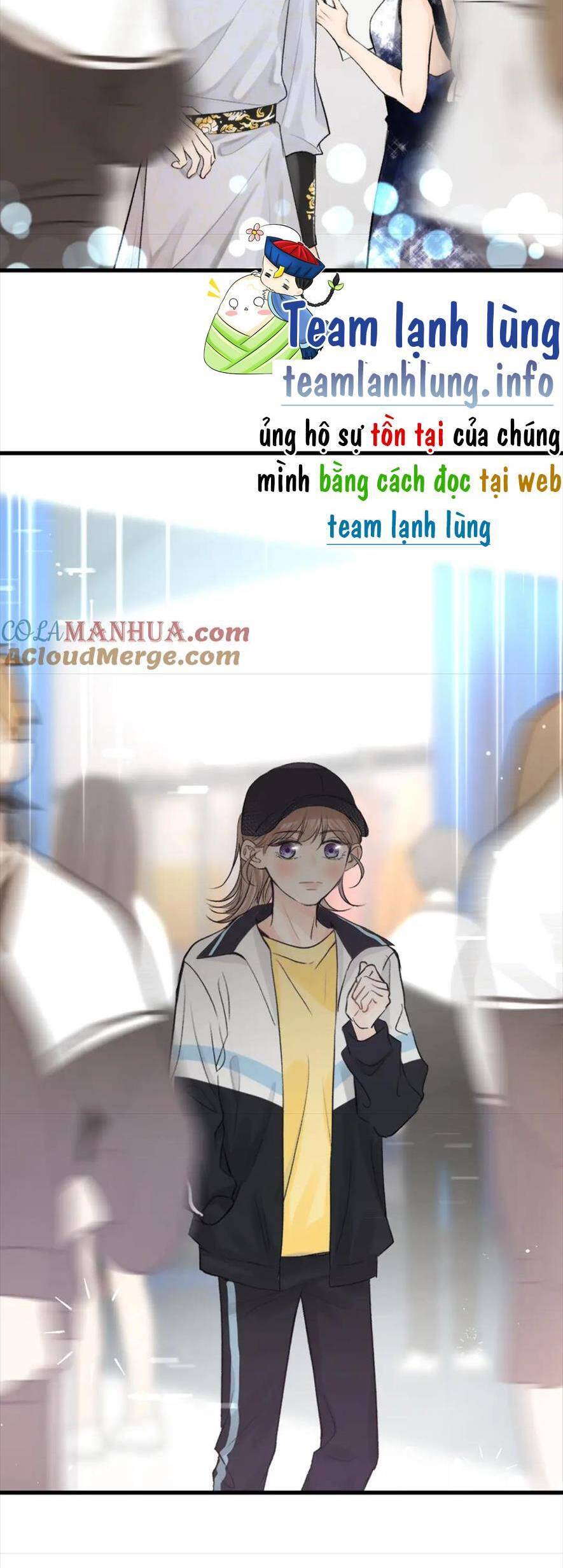 nhật ký tình yêu hằng ngày chapter 16 2