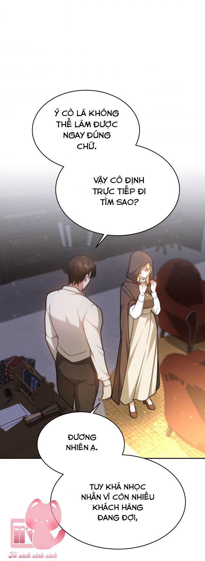 từ chồng cũ hóa thành nam chính chapter 4 23