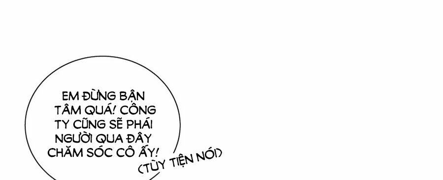 lưu luyến nguy tình chapter 6 50