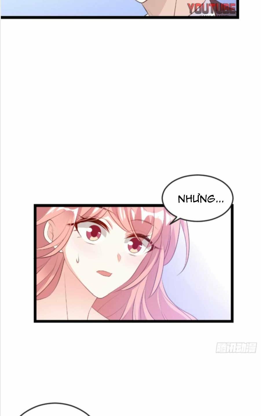 bảo bối đáng yêu đột kích chapter 158.1 17