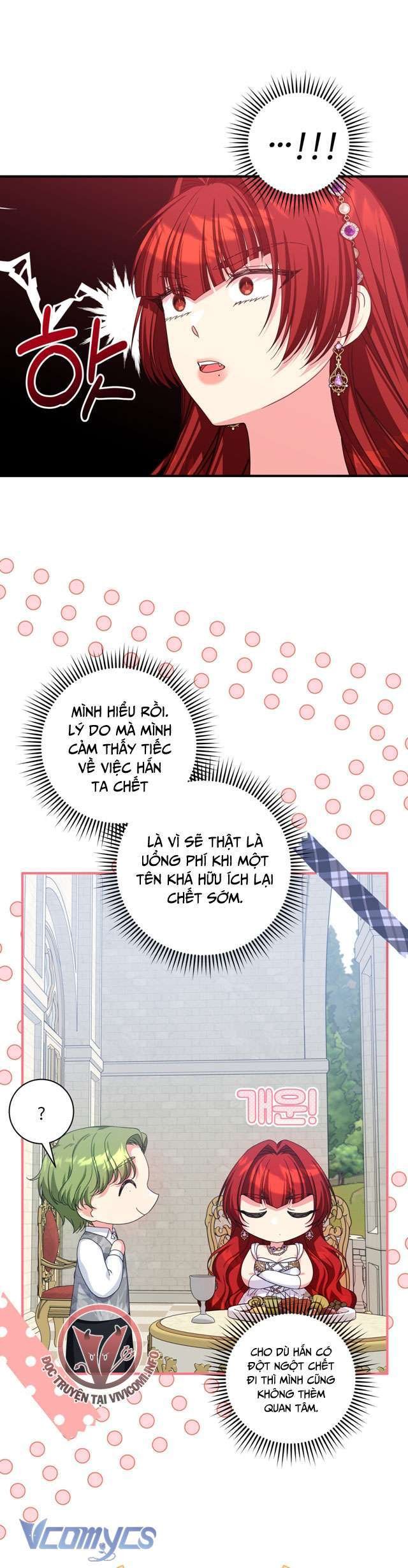 [18+] đừng làm tu sĩ mà hãy làm tình đi! chapter 5 23