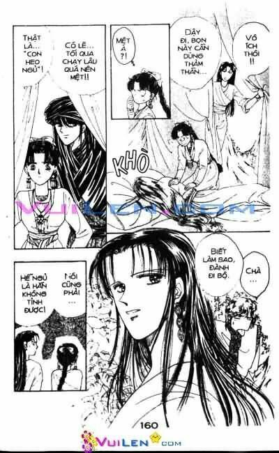 nàng công chúa ham chơi chapter 8 147