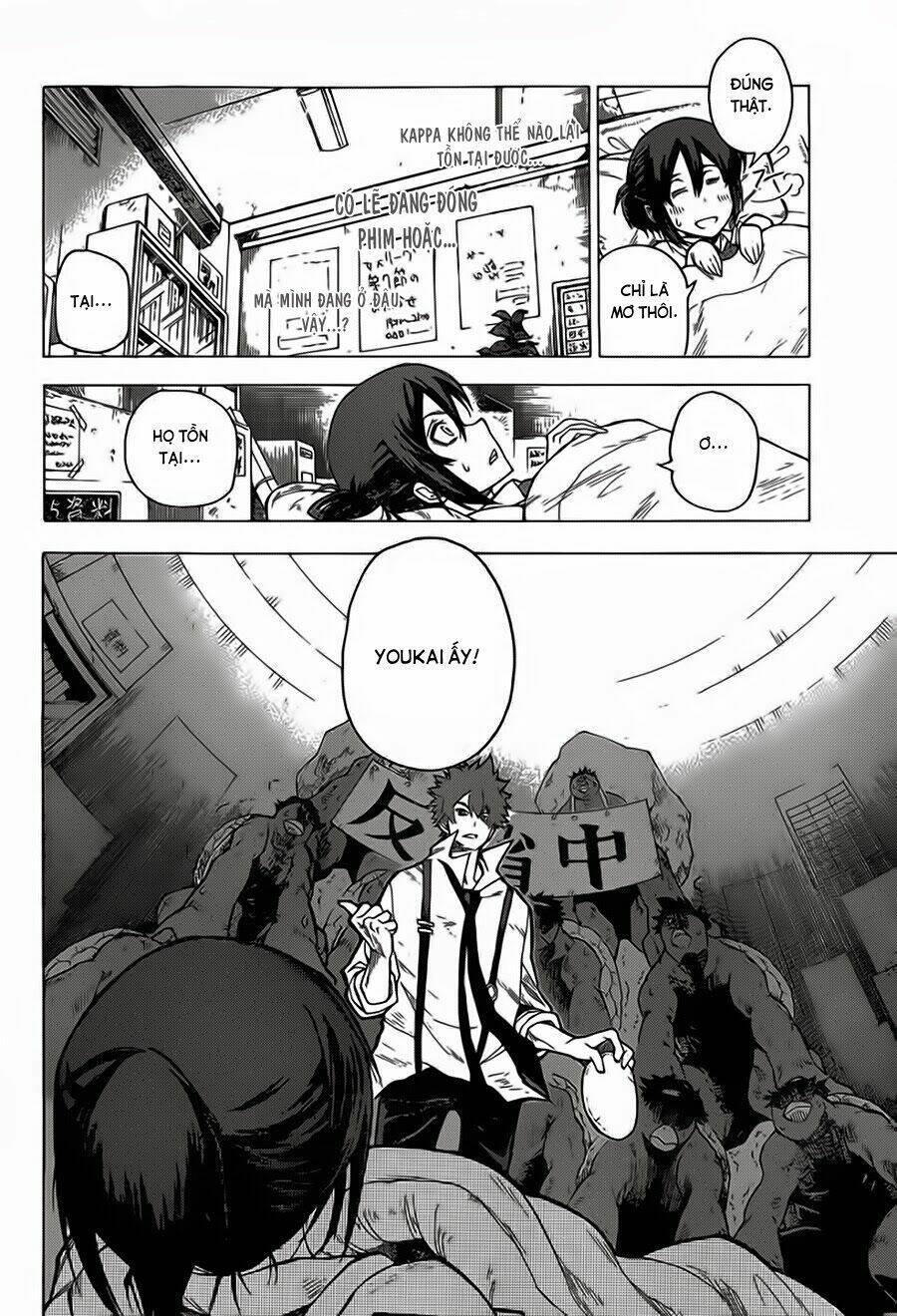 kuro kuroku chapter 1 9