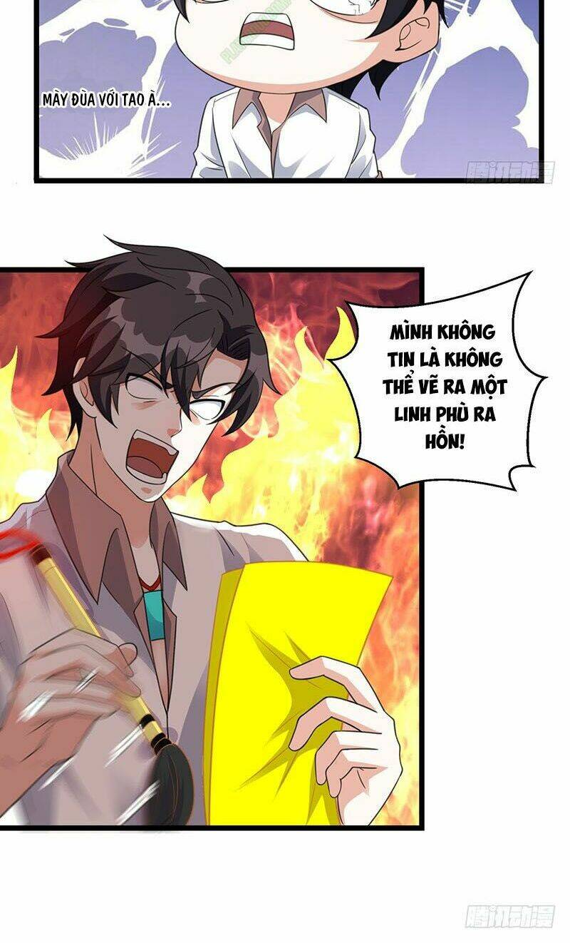 trọng sinh khí thiếu quy lai chapter 7 15